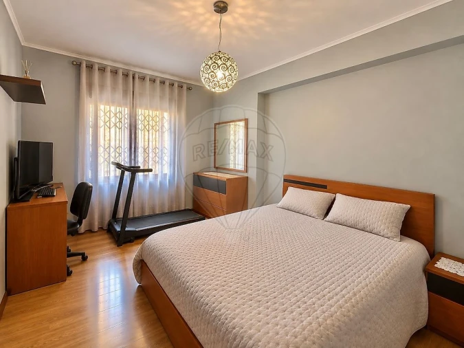 Apartamento T2 para Venda em Baguim do Monte (Rio Tinto) Foto 9