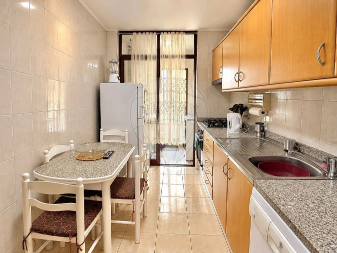 Apartamento T2 para Venda em Baguim do Monte (Rio Tinto) Foto 19