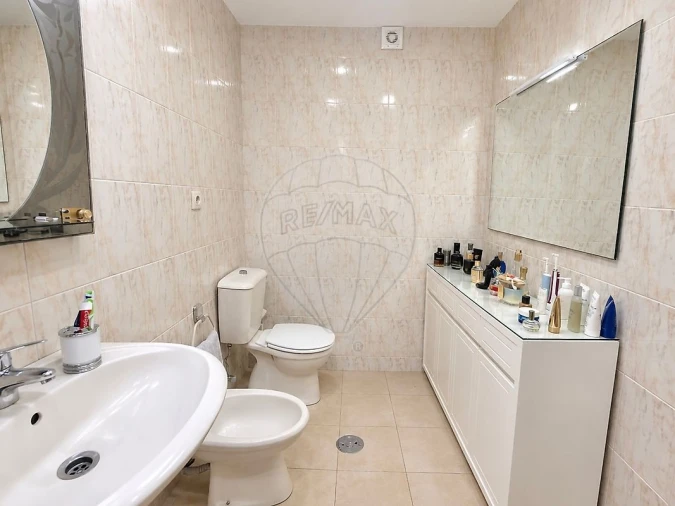 Apartamento T2 para Venda em Baguim do Monte (Rio Tinto) Foto 7