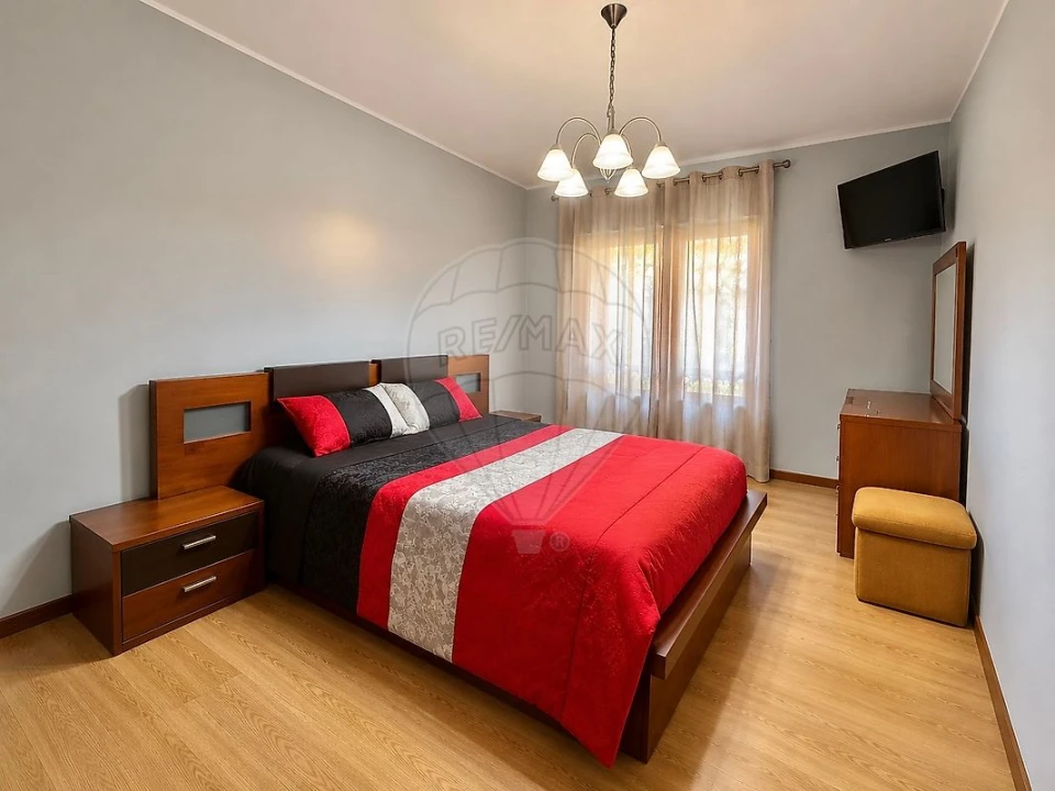 Apartamento T2 para Venda em Baguim do Monte (Rio Tinto) Foto 5