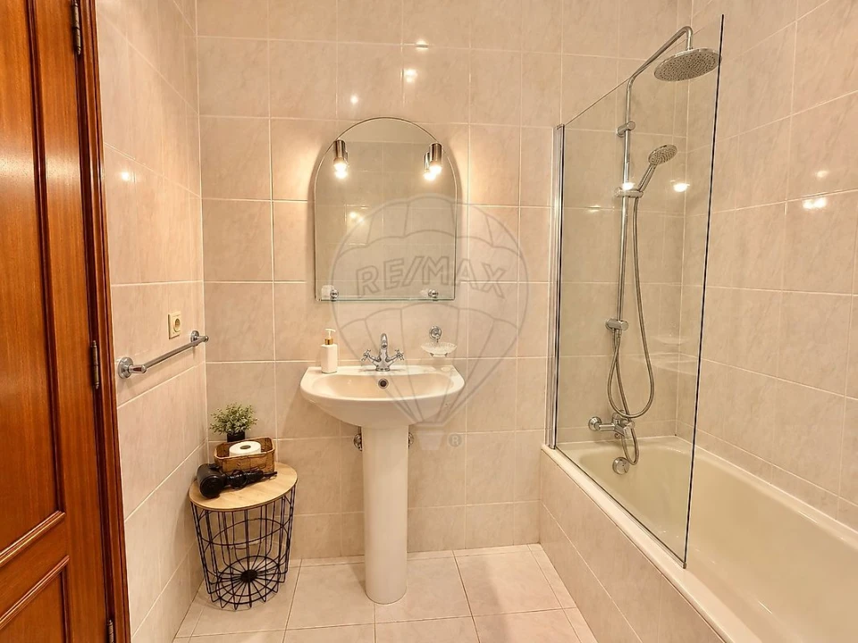 Apartamento T2 para Venda em Santa Marinha e São Pedro da Afurada Foto 25