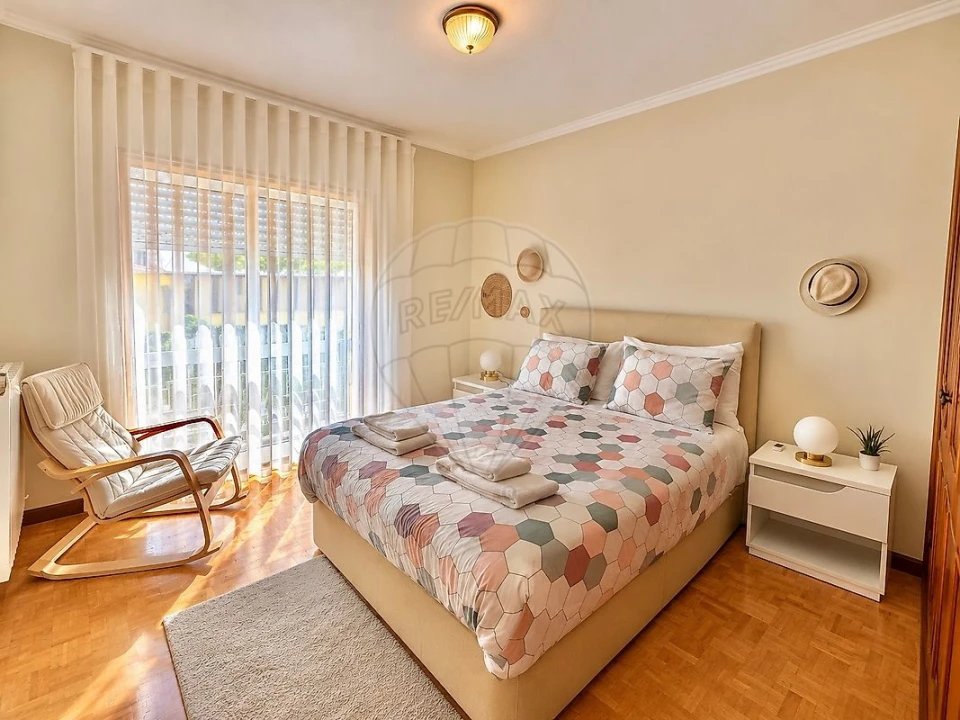 Apartamento T2 para Venda em Santa Marinha e São Pedro da Afurada Foto 18