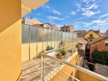 Apartamento T2 para Venda em Santa Marinha e São Pedro da Afurada