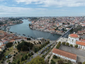 Apartamento T2 para Venda em Santa Marinha e São Pedro da Afurada
