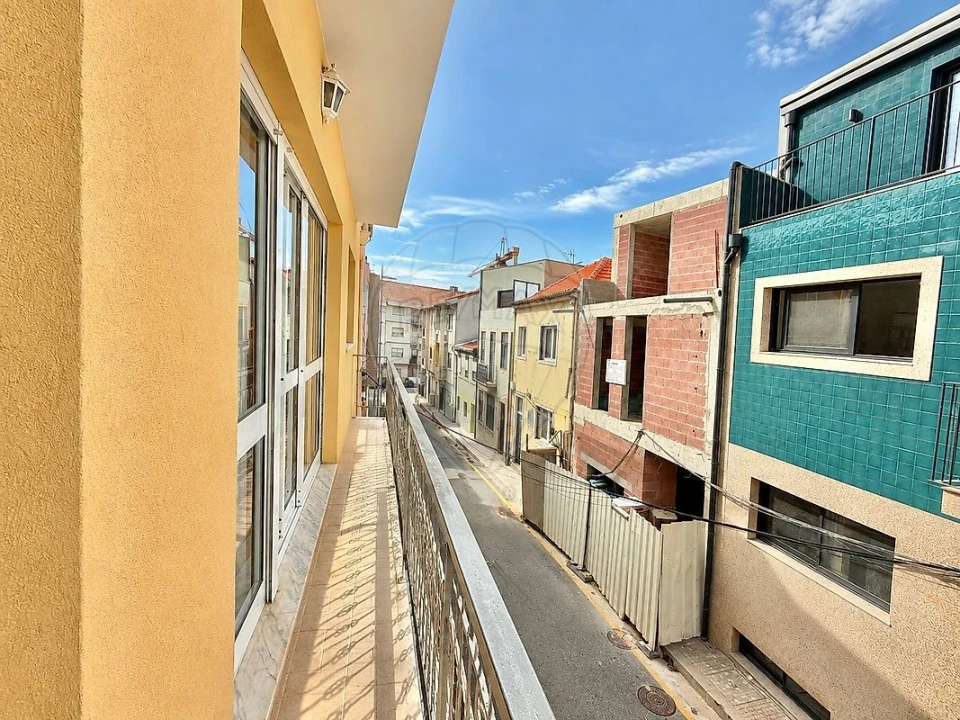 Apartamento T2 para Venda em Santa Marinha e São Pedro da Afurada Foto 22