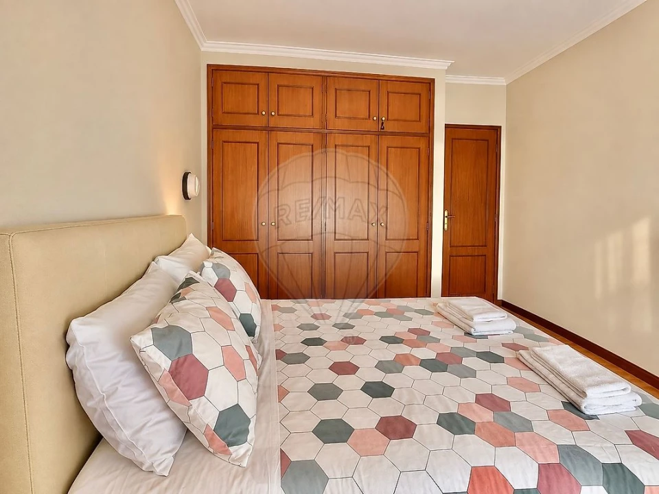 Apartamento T2 para Venda em Santa Marinha e São Pedro da Afurada Foto 16