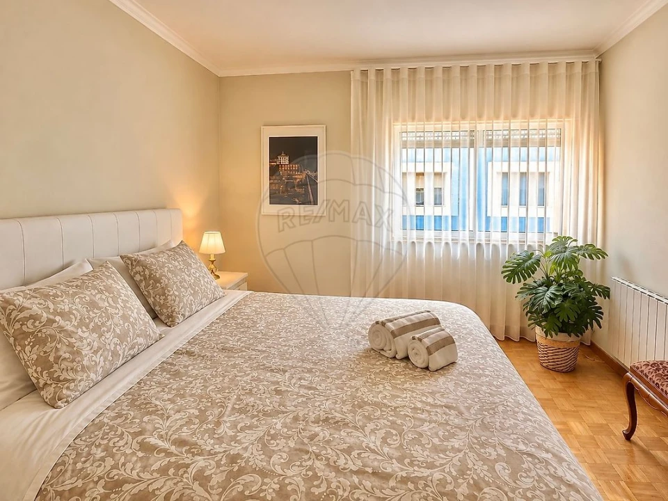 Apartamento T2 para Venda em Santa Marinha e São Pedro da Afurada Foto 12