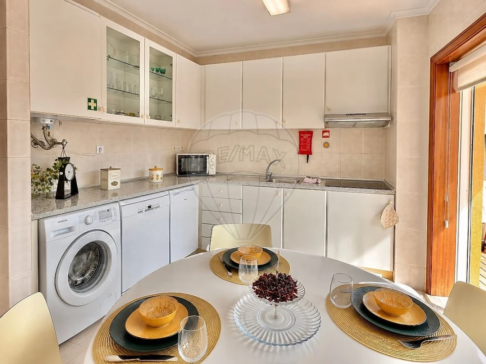 Apartamento T2 para Venda em Santa Marinha e São Pedro da Afurada Foto 3