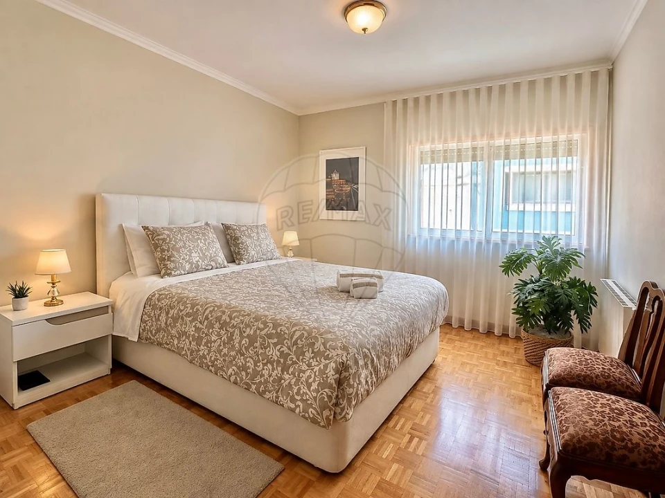 Apartamento T2 para Venda em Santa Marinha e São Pedro da Afurada Foto 14