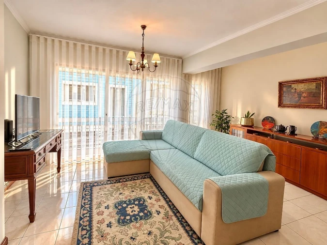 Apartamento T2 para Venda em Santa Marinha e São Pedro da Afurada Foto 19