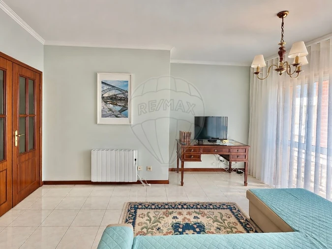 Apartamento T2 para Venda em Santa Marinha e São Pedro da Afurada Foto 23