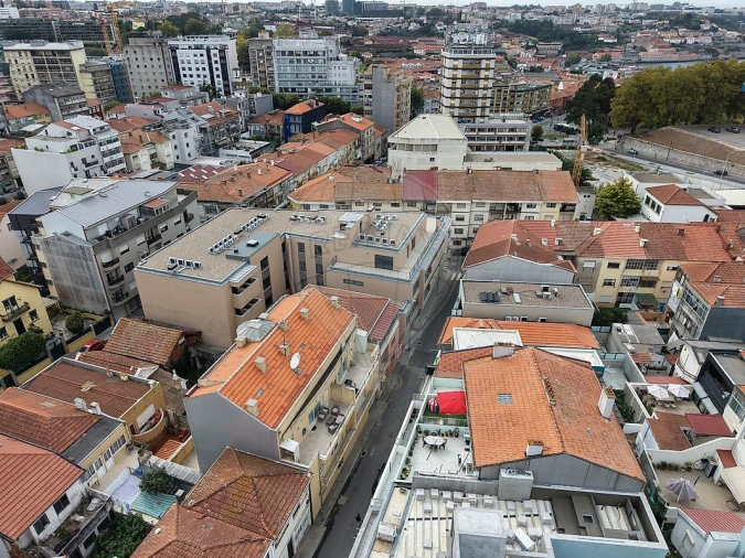 Apartamento T2 para Venda em Santa Marinha e São Pedro da Afurada Foto 4