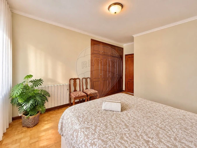 Apartamento T2 para Venda em Santa Marinha e São Pedro da Afurada Foto 13