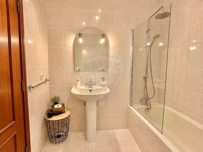 Apartamento T2 para Venda em Santa Marinha e São Pedro da Afurada Foto 25