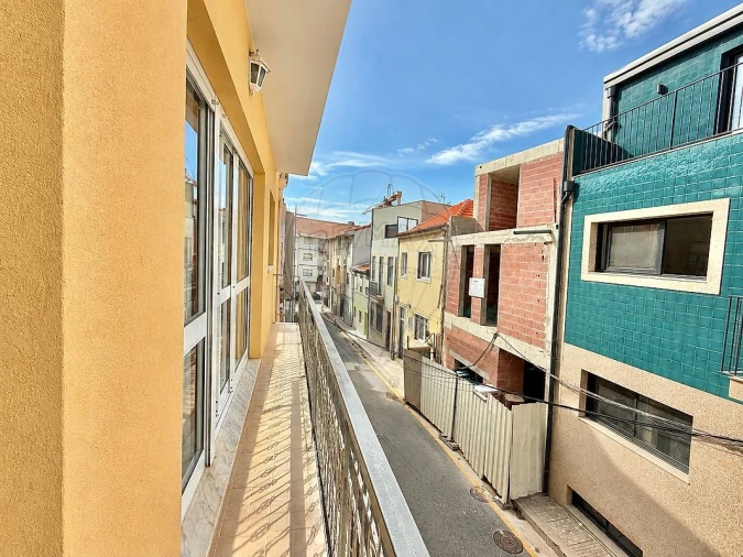 Apartamento T2 para Venda em Santa Marinha e São Pedro da Afurada Foto 22