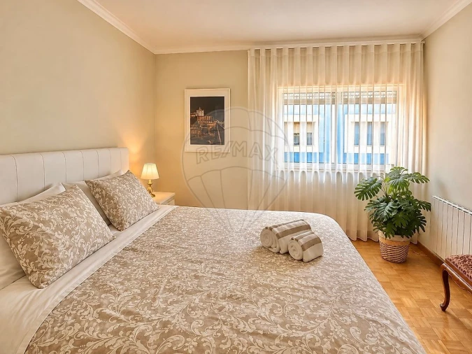 Apartamento T2 para Venda em Santa Marinha e São Pedro da Afurada Foto 12