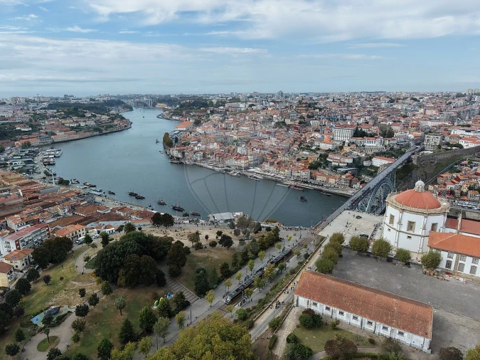 Apartamento T2 para Venda em Santa Marinha e São Pedro da Afurada Foto 24