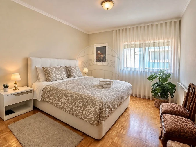 Apartamento T2 para Venda em Santa Marinha e São Pedro da Afurada Foto 14