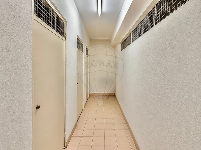 Apartamento T2 para Venda em Santa Marinha e São Pedro da Afurada Foto 15