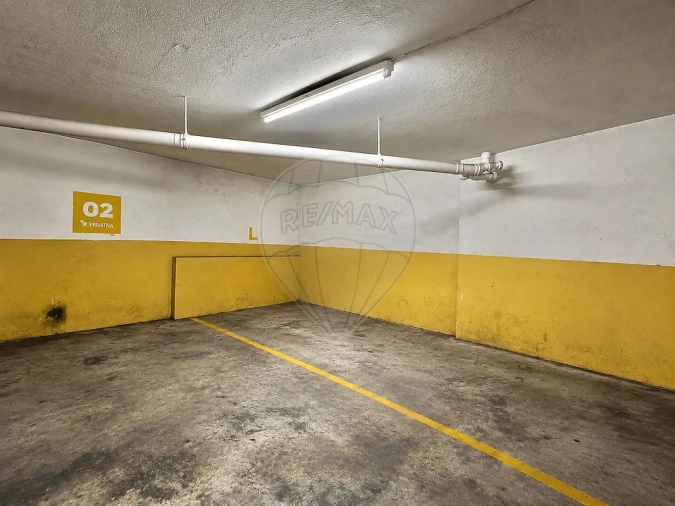 Apartamento T2 para Venda em Santa Marinha e São Pedro da Afurada Foto 10