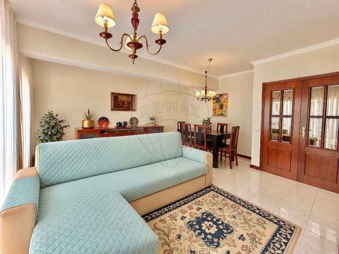 Apartamento T2 para Venda em Santa Marinha e São Pedro da Afurada Foto 17