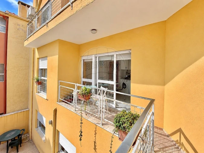 Apartamento T2 para Venda em Santa Marinha e São Pedro da Afurada Foto 20