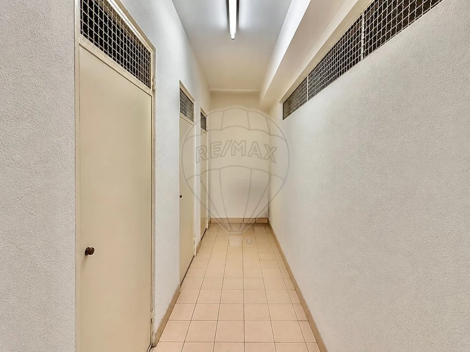 Apartamento T2 para Venda em Santa Marinha e São Pedro da Afurada Foto 15