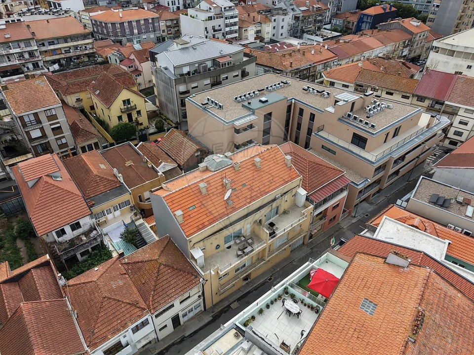 Apartamento T2 para Venda em Santa Marinha e São Pedro da Afurada Foto 7