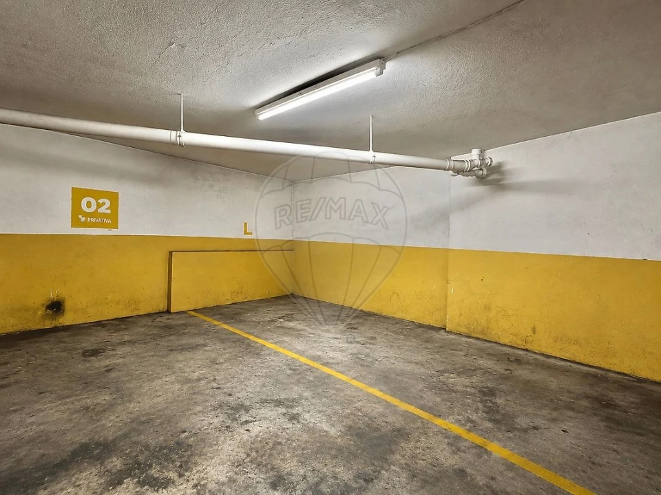Apartamento T2 para Venda em Santa Marinha e São Pedro da Afurada Foto 10