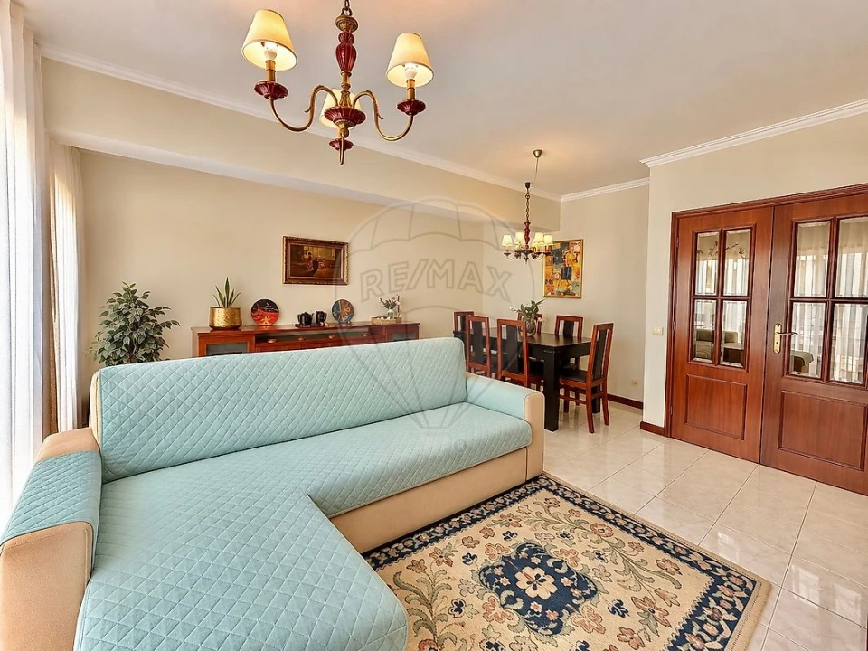 Apartamento T2 para Venda em Santa Marinha e São Pedro da Afurada Foto 17