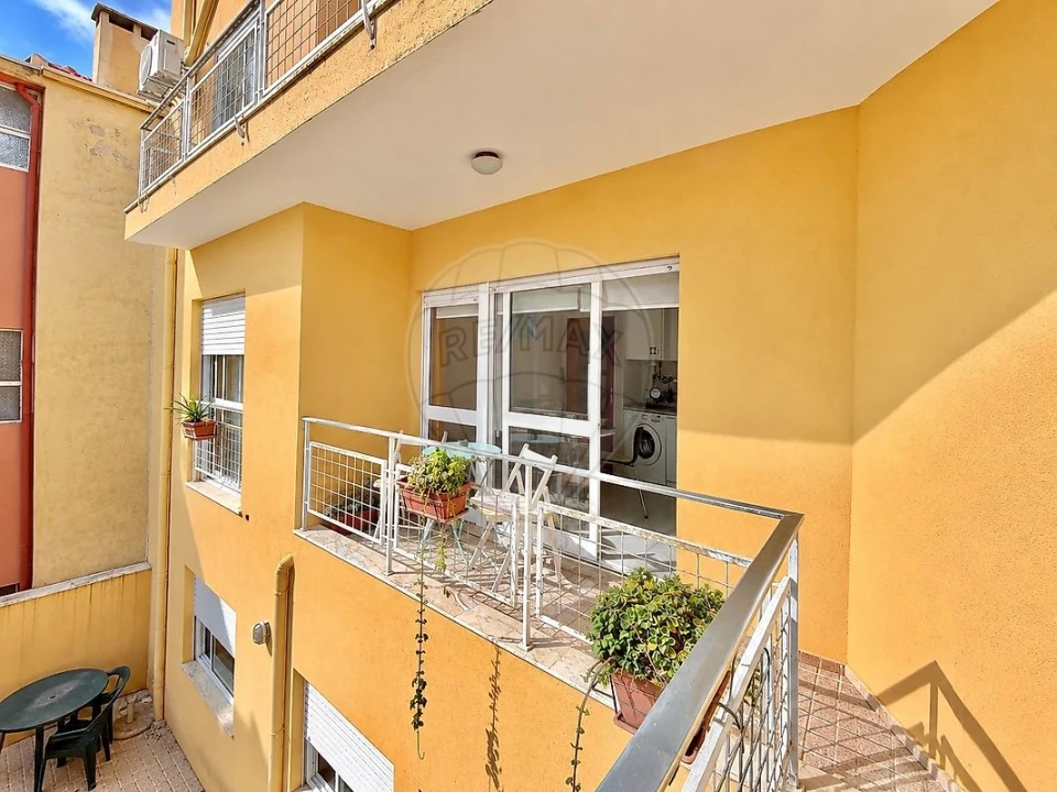 Apartamento T2 para Venda em Santa Marinha e São Pedro da Afurada Foto 20