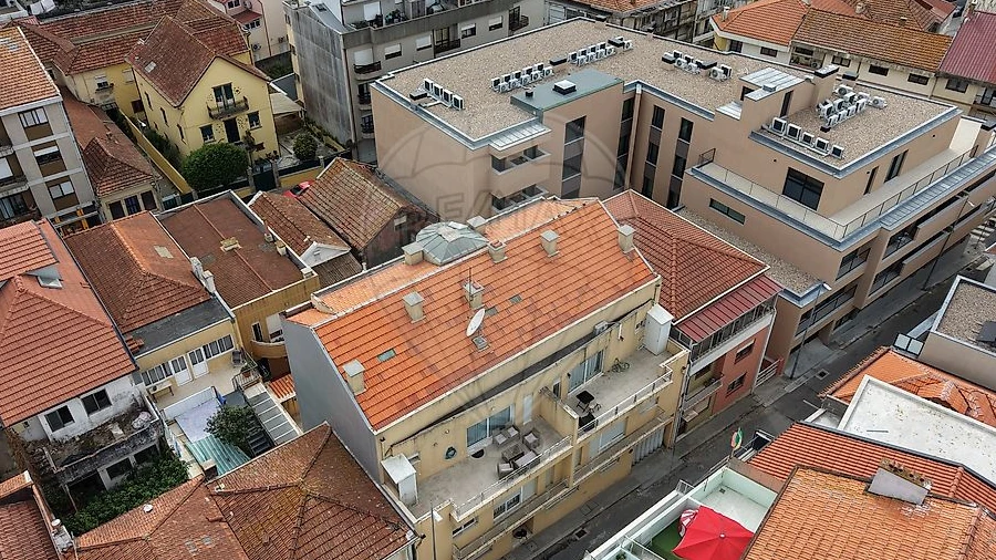 Apartamento T2 para Venda em Santa Marinha e São Pedro da Afurada