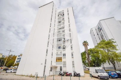 Apartamento T2 para Venda em Corroios
