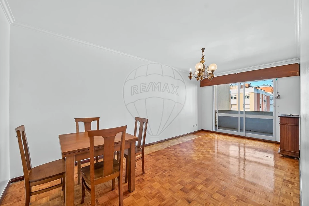 Apartamento T2 para Arrendamento em Encosta do Sol Foto 12