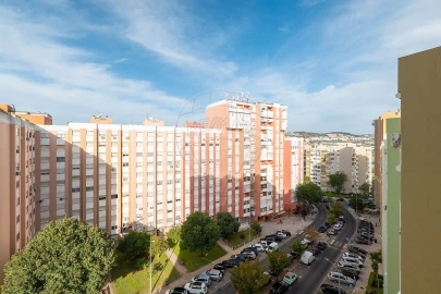 Apartamento T2 para Arrendamento em Encosta do Sol