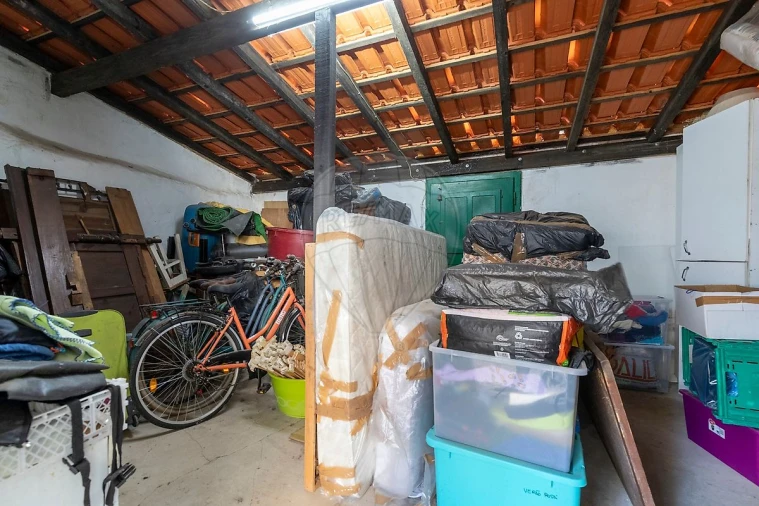 Moradia T2 para Venda em Dois Portos e Runa Foto 27