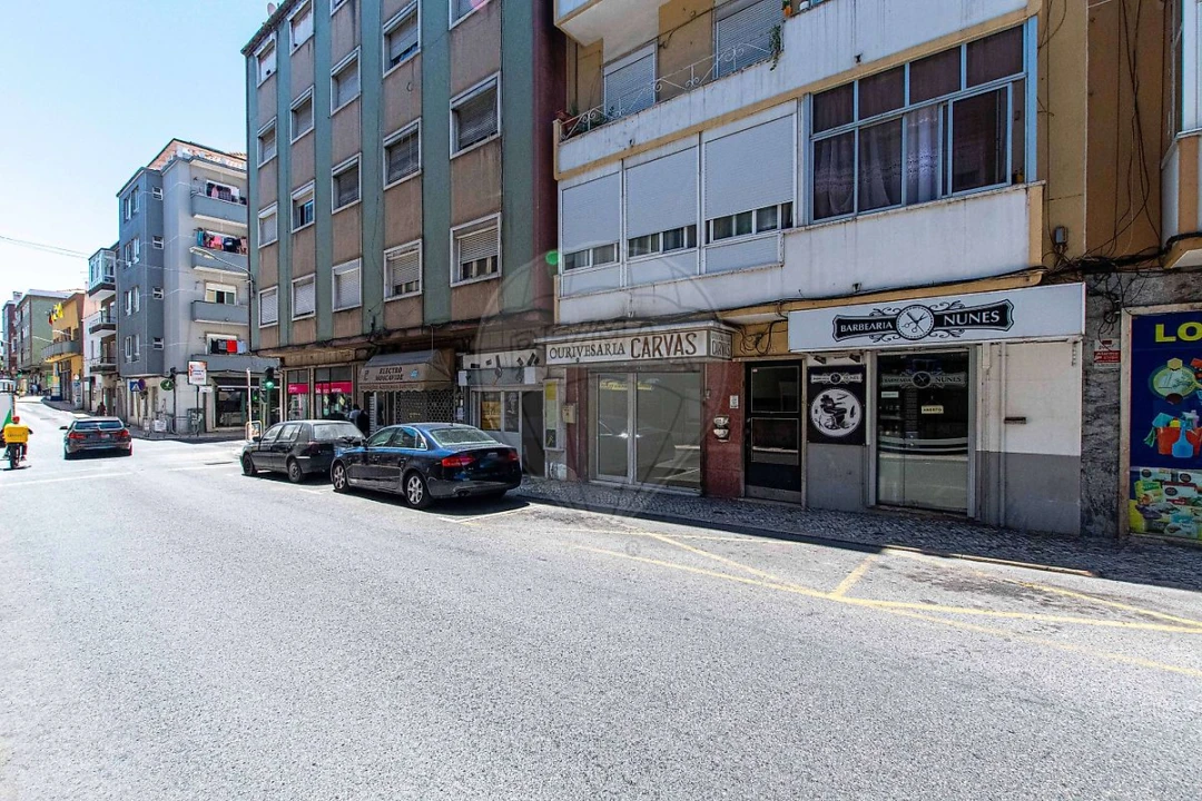 Loja para Arrendamento em Moscavide e Portela Foto 3