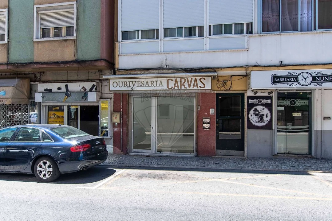 Loja para Arrendamento em Moscavide e Portela Foto 1