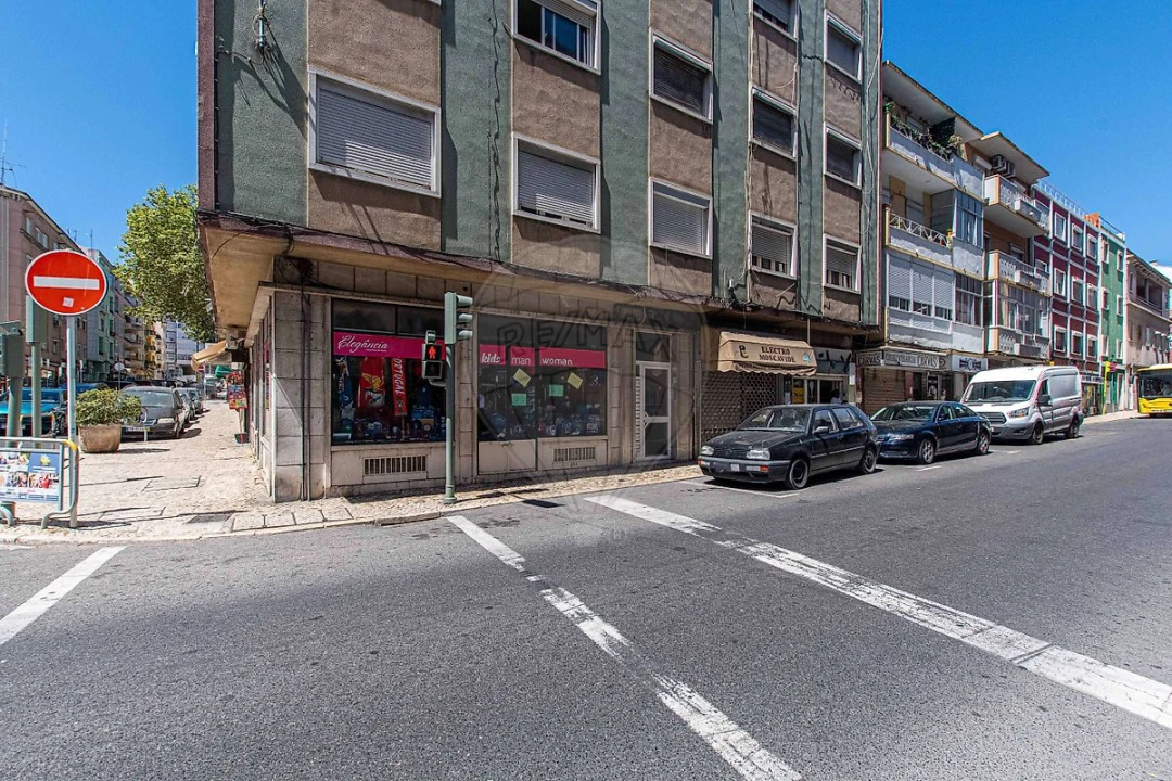 Loja para Arrendamento em Moscavide e Portela Foto 4