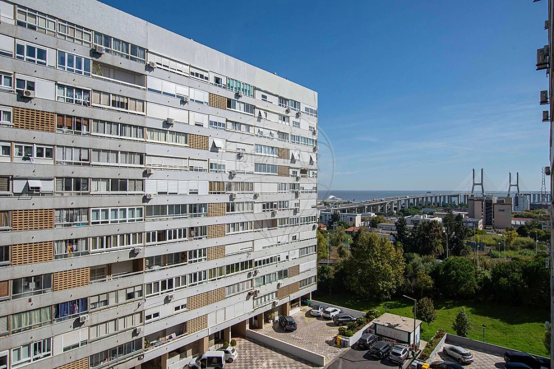 Apartamento T2 para Arrendamento em Moscavide e Portela Foto 12