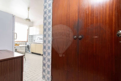 Apartamento T3 para Arrendamento em Moscavide e Portela