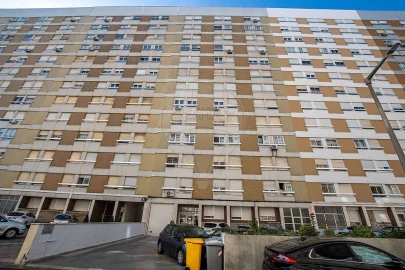 Apartamento T3 para Arrendamento em Moscavide e Portela