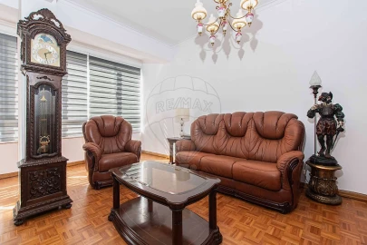 Apartamento T3 para Arrendamento em Moscavide e Portela