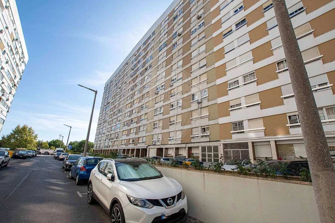 Apartamento T2 para Arrendamento em Moscavide e Portela Foto 4