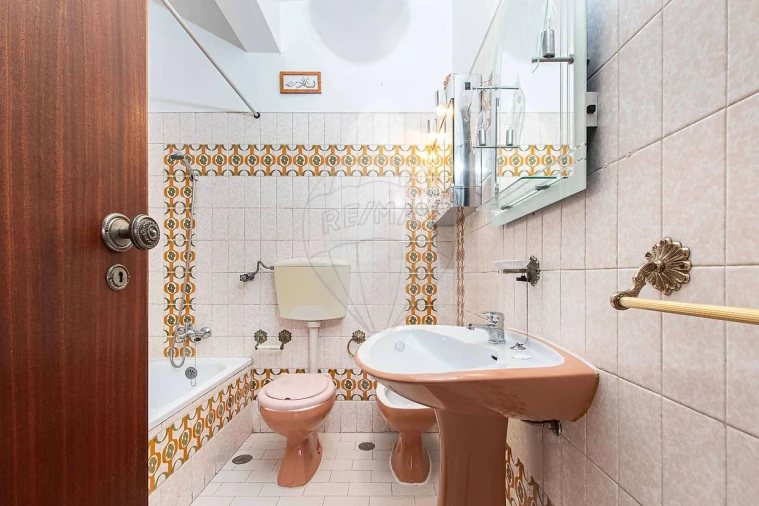 Apartamento T2 para Arrendamento em Moscavide e Portela Foto 9