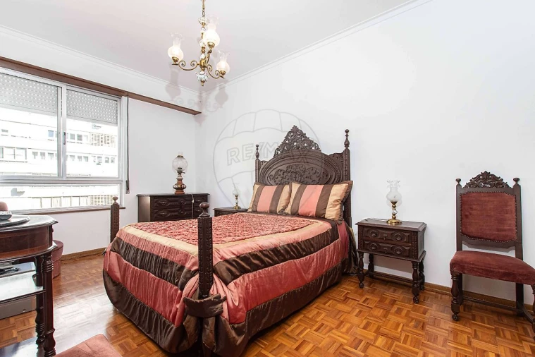 Apartamento T2 para Arrendamento em Moscavide e Portela Foto 7