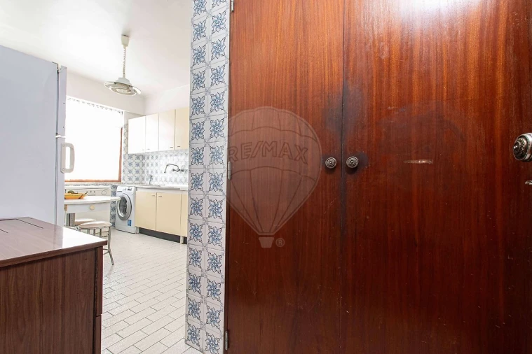 Apartamento T2 para Arrendamento em Moscavide e Portela Foto 19