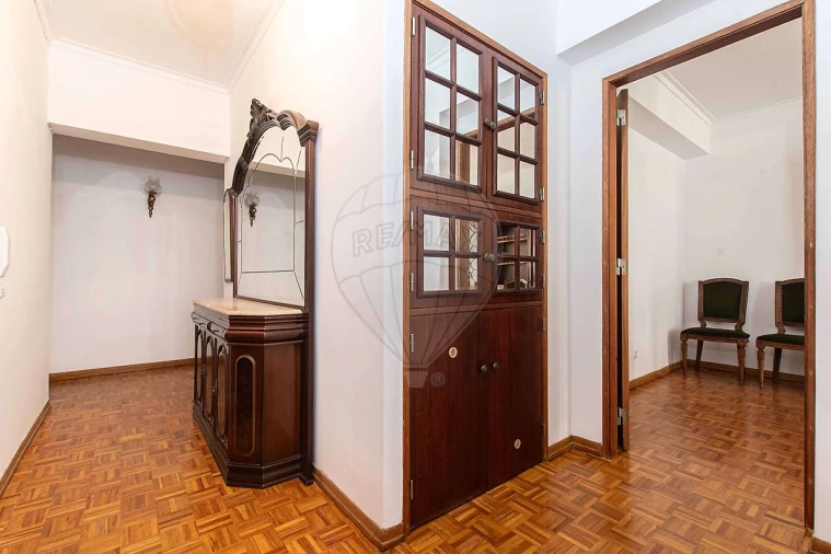Apartamento T2 para Arrendamento em Moscavide e Portela Foto 13