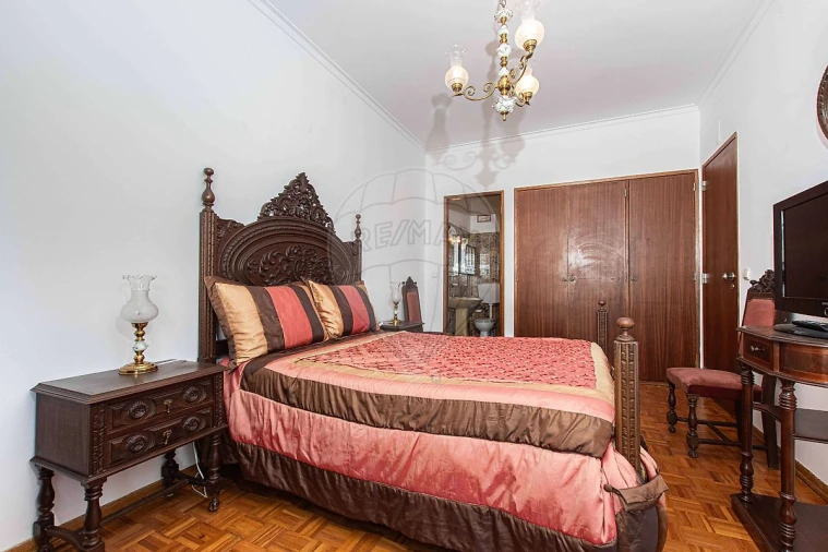 Apartamento T2 para Arrendamento em Moscavide e Portela Foto 11