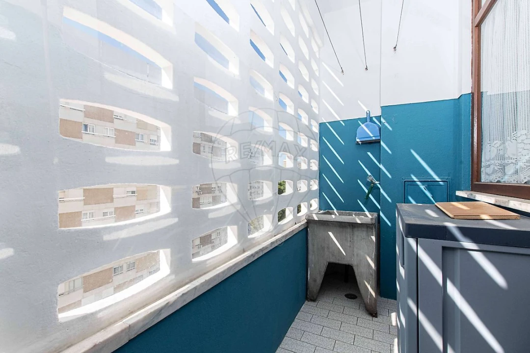 Apartamento T2 para Arrendamento em Moscavide e Portela Foto 22
